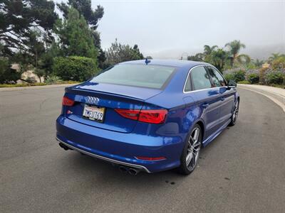 2015 Audi S3 2.0T quattro Premium Plus   - Photo 4 - San Diego, CA 92115