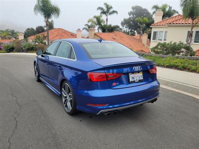 2015 Audi S3 2.0T quattro Premium Plus   - Photo 12 - San Diego, CA 92115