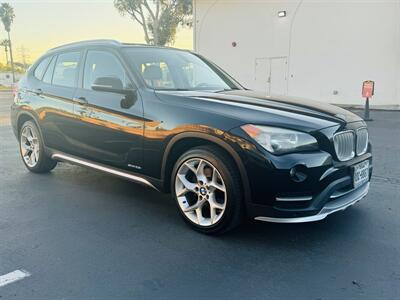 2015 BMW X1 sDrive28i   - Photo 9 - San Diego, CA 92115