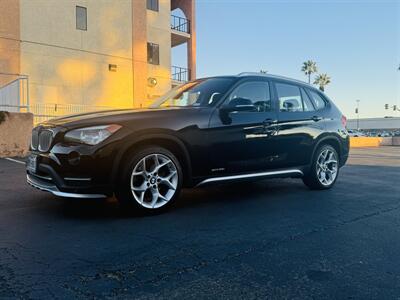 2015 BMW X1 sDrive28i   - Photo 1 - San Diego, CA 92115