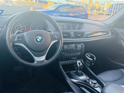 2015 BMW X1 sDrive28i   - Photo 7 - San Diego, CA 92115