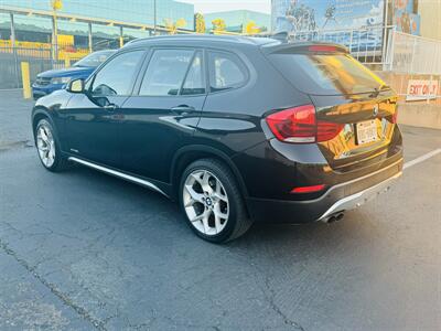 2015 BMW X1 sDrive28i   - Photo 2 - San Diego, CA 92115