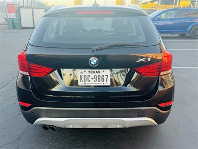 2015 BMW X1 sDrive28i   - Photo 10 - San Diego, CA 92115