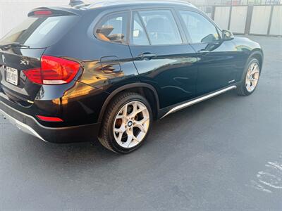 2015 BMW X1 sDrive28i   - Photo 8 - San Diego, CA 92115