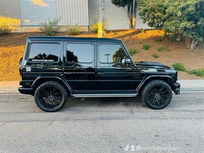 2013 Mercedes-Benz G 550   - Photo 14 - San Diego, CA 92115