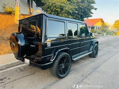 2013 Mercedes-Benz G 550   - Photo 4 - San Diego, CA 92115