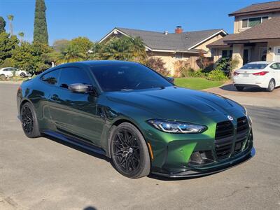 2023 BMW M4 Competition   - Photo 20 - San Diego, CA 92115