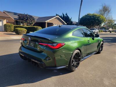 2023 BMW M4 Competition   - Photo 15 - San Diego, CA 92115