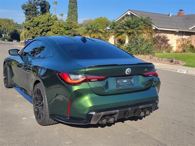 2023 BMW M4 Competition   - Photo 18 - San Diego, CA 92115