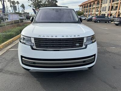 2023 Land Rover Range Rover P530 SE   - Photo 3 - San Diego, CA 92115