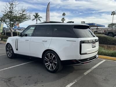 2023 Land Rover Range Rover P530 SE   - Photo 7 - San Diego, CA 92115