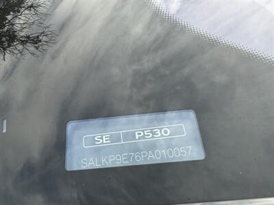 2023 Land Rover Range Rover P530 SE   - Photo 16 - San Diego, CA 92115