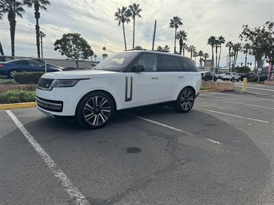 2023 Land Rover Range Rover P530 SE   - Photo 30 - San Diego, CA 92115