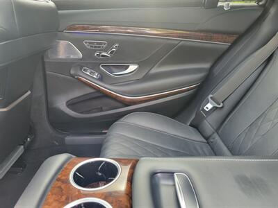 2014 Mercedes-Benz S 550   - Photo 23 - San Diego, CA 92115