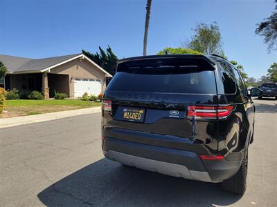 2017 Land Rover Discovery HSE   - Photo 51 - San Diego, CA 92115