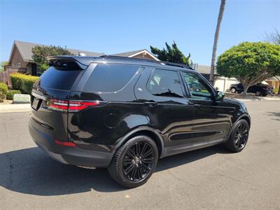 2017 Land Rover Discovery HSE   - Photo 4 - San Diego, CA 92115