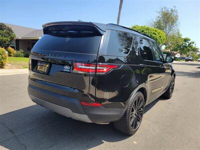 2017 Land Rover Discovery HSE   - Photo 8 - San Diego, CA 92115