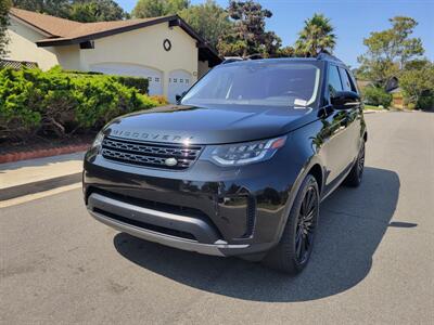 2017 Land Rover Discovery HSE   - Photo 6 - San Diego, CA 92115