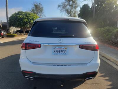 2022 Mercedes-Benz GLS GLS 450   - Photo 8 - San Diego, CA 92115