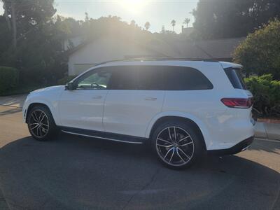 2022 Mercedes-Benz GLS GLS 450   - Photo 9 - San Diego, CA 92115