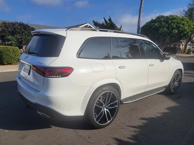 2022 Mercedes-Benz GLS GLS 450   - Photo 7 - San Diego, CA 92115