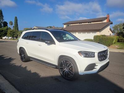 2022 Mercedes-Benz GLS GLS 450   - Photo 3 - San Diego, CA 92115