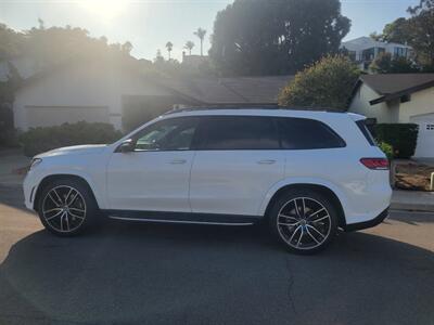 2022 Mercedes-Benz GLS GLS 450   - Photo 10 - San Diego, CA 92115