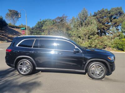 2022 Mercedes-Benz GLS GLS 450   - Photo 13 - San Diego, CA 92115