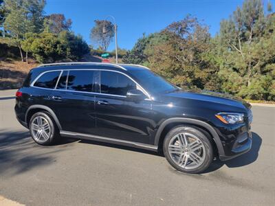 2022 Mercedes-Benz GLS GLS 450   - Photo 4 - San Diego, CA 92115