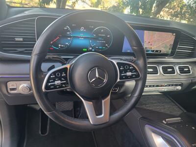 2022 Mercedes-Benz GLS GLS 450   - Photo 38 - San Diego, CA 92115