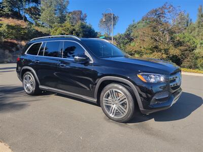 2022 Mercedes-Benz GLS GLS 450   - Photo 3 - San Diego, CA 92115