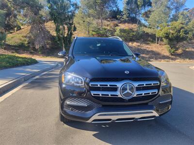 2022 Mercedes-Benz GLS GLS 450   - Photo 29 - San Diego, CA 92115