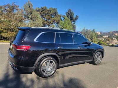 2022 Mercedes-Benz GLS GLS 450   - Photo 5 - San Diego, CA 92115