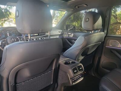 2022 Mercedes-Benz GLS GLS 450   - Photo 44 - San Diego, CA 92115