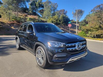 2022 Mercedes-Benz GLS GLS 450   - Photo 30 - San Diego, CA 92115