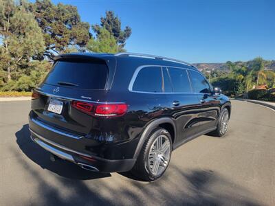 2022 Mercedes-Benz GLS GLS 450   - Photo 6 - San Diego, CA 92115