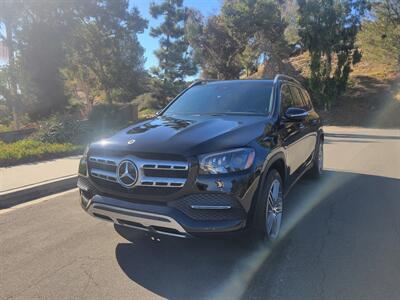 2022 Mercedes-Benz GLS GLS 450   - Photo 28 - San Diego, CA 92115