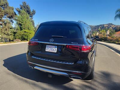 2022 Mercedes-Benz GLS GLS 450   - Photo 7 - San Diego, CA 92115