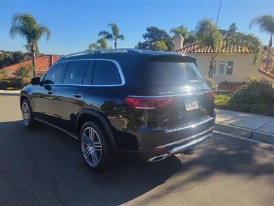 2022 Mercedes-Benz GLS GLS 450   - Photo 12 - San Diego, CA 92115