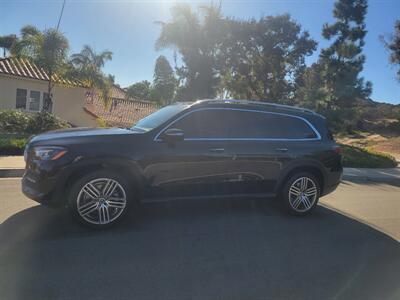 2022 Mercedes-Benz GLS GLS 450   - Photo 15 - San Diego, CA 92115