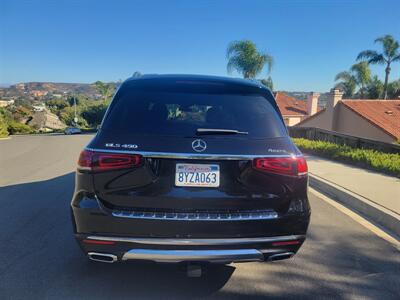 2022 Mercedes-Benz GLS GLS 450   - Photo 8 - San Diego, CA 92115