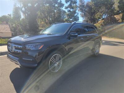 2022 Mercedes-Benz GLS GLS 450   - Photo 11 - San Diego, CA 92115