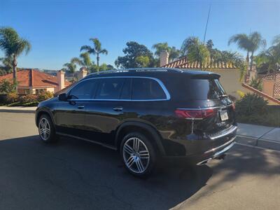 2022 Mercedes-Benz GLS GLS 450   - Photo 31 - San Diego, CA 92115