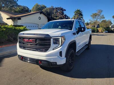 2022 GMC Sierra 1500 AT4X   - Photo 5 - San Diego, CA 92115