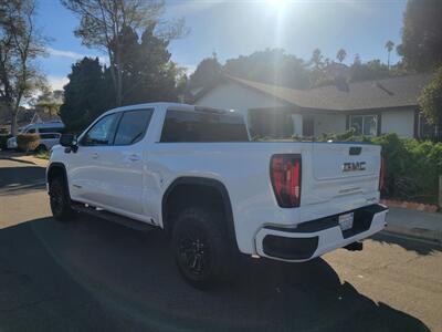 2022 GMC Sierra 1500 AT4X   - Photo 9 - San Diego, CA 92115