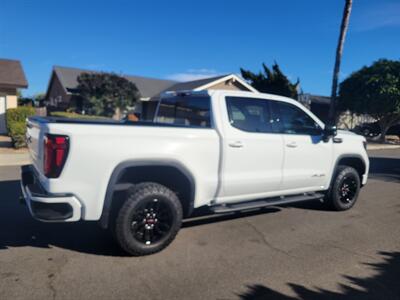 2022 GMC Sierra 1500 AT4X   - Photo 4 - San Diego, CA 92115