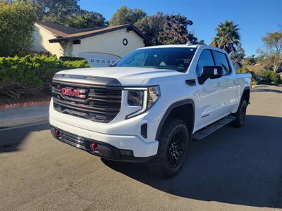 2022 GMC Sierra 1500 AT4X   - Photo 16 - San Diego, CA 92115