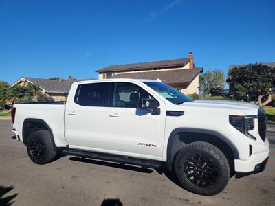 2022 GMC Sierra 1500 AT4X   - Photo 18 - San Diego, CA 92115