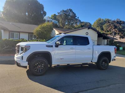 2022 GMC Sierra 1500 AT4X   - Photo 17 - San Diego, CA 92115