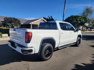 2022 GMC Sierra 1500 AT4X   - Photo 6 - San Diego, CA 92115